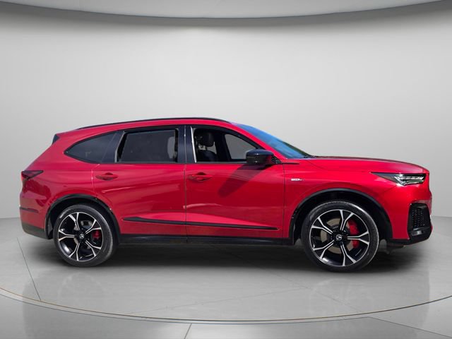 Certified 2025 Acura MDX Type S AWD/4WD image 4