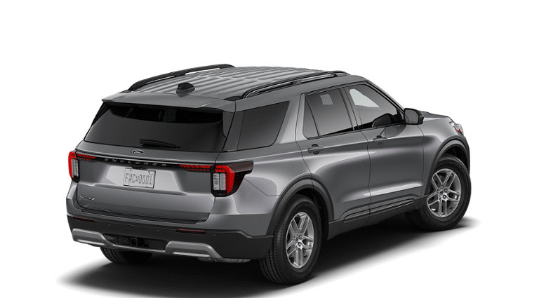 New 2026 Ford Explorer Active w/ Active Comfort Package RWD image 49