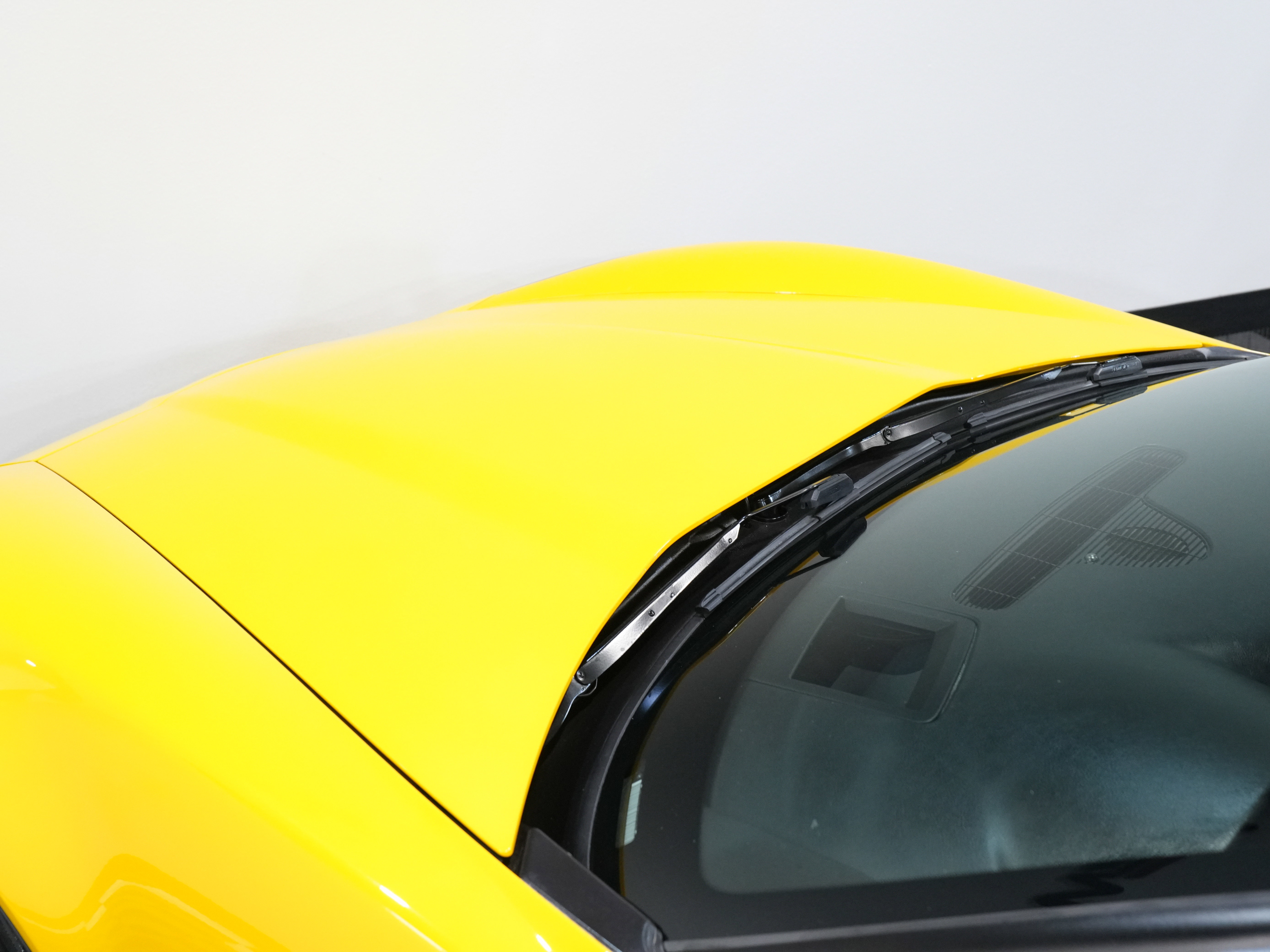 Used 2008 Chevrolet Corvette Z06 w/ Preferred Equipment Group image 20