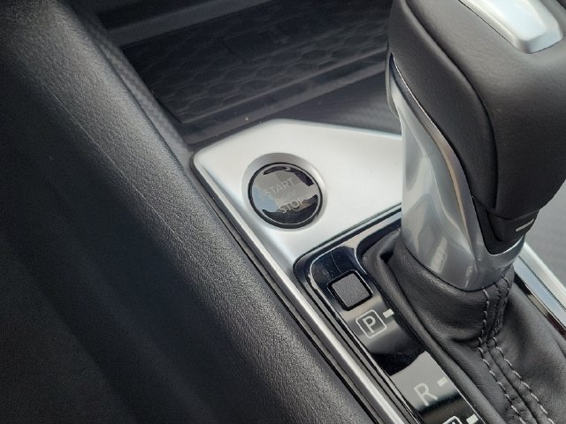 New 2026 Nissan Altima 2.5 SV w/ SV Premium Package FWD image 30