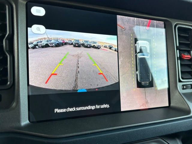 New 2026 Ford Bronco Raptor image 33