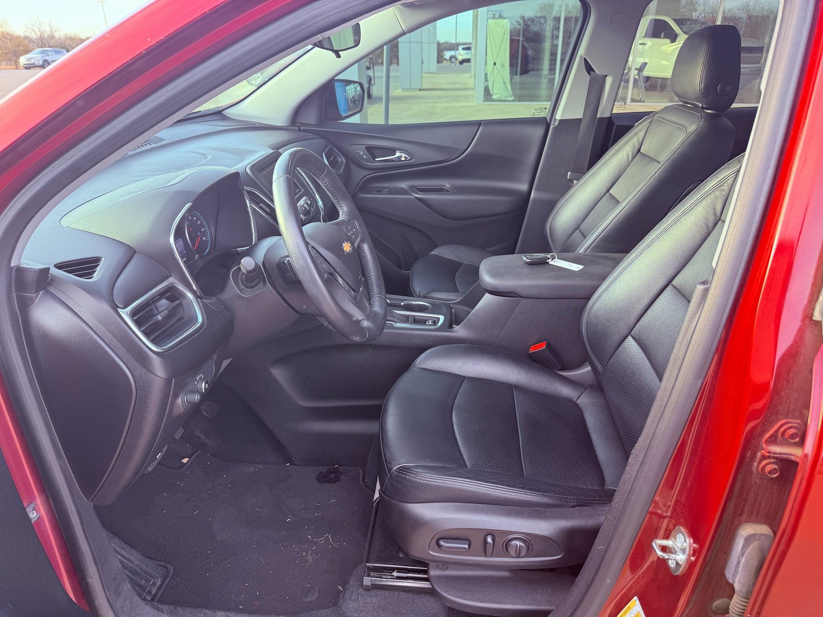 Used 2019 Chevrolet Equinox LT image 16