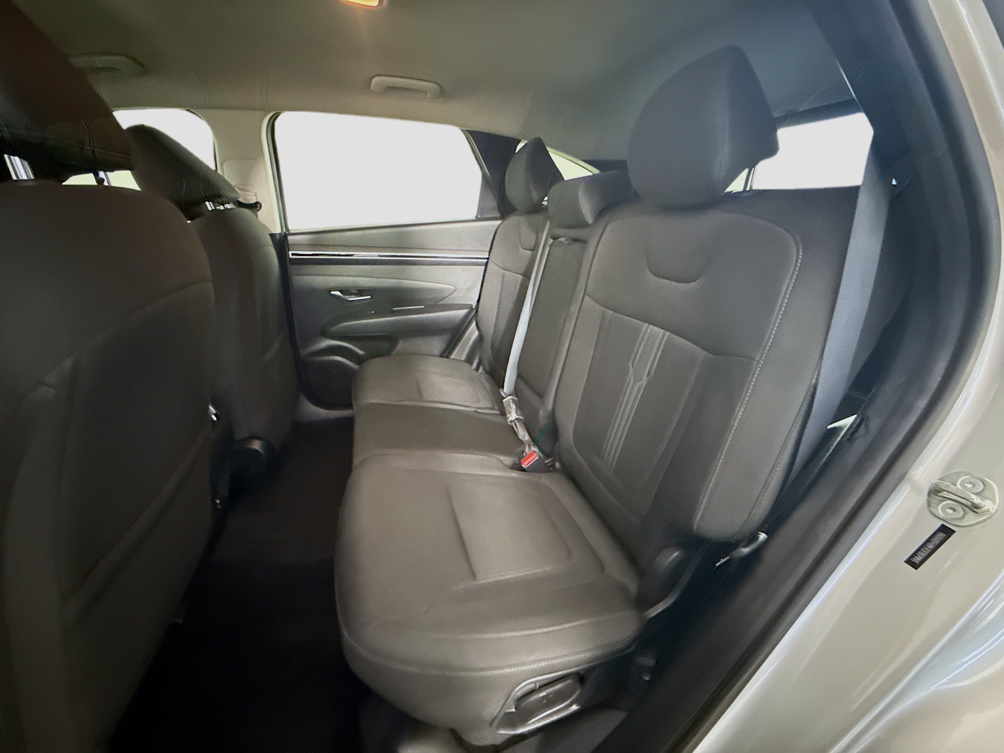 Used 2024 Hyundai Tucson SEL FWD image 25
