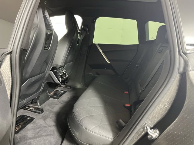 Used 2023 BMW iX xDrive50 w/ Ultimate Package 2 image 19