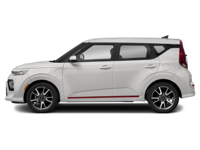 Used 2020 Kia Soul GT-Line w/ GT 2.0L Power Sunroof Package FWD image 6