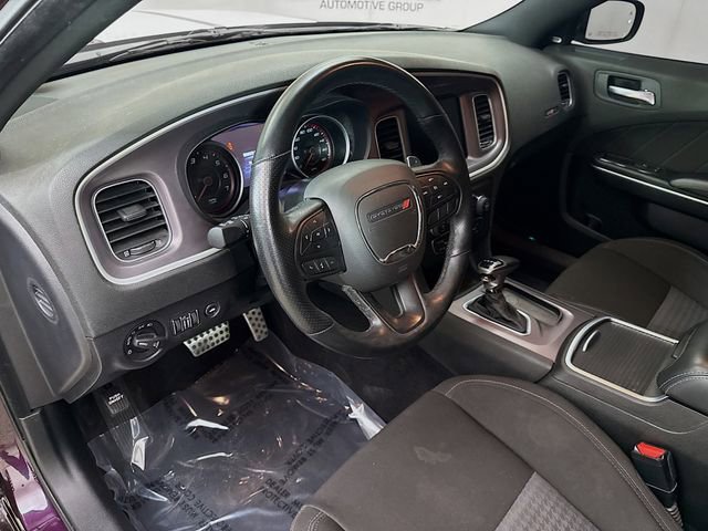 Used 2022 Dodge Charger Scat Pack w/ Driver Convenience Group image 9