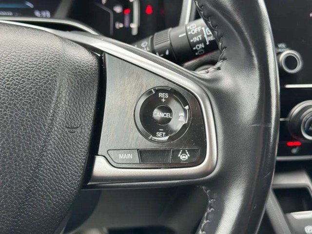 Certified 2022 Honda CR-V EX-L image 17