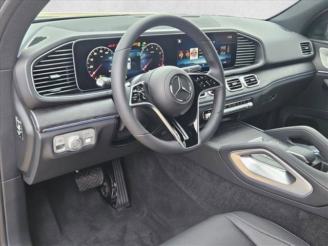 New 2026 Mercedes-Benz GLE 350 4MATIC image 9