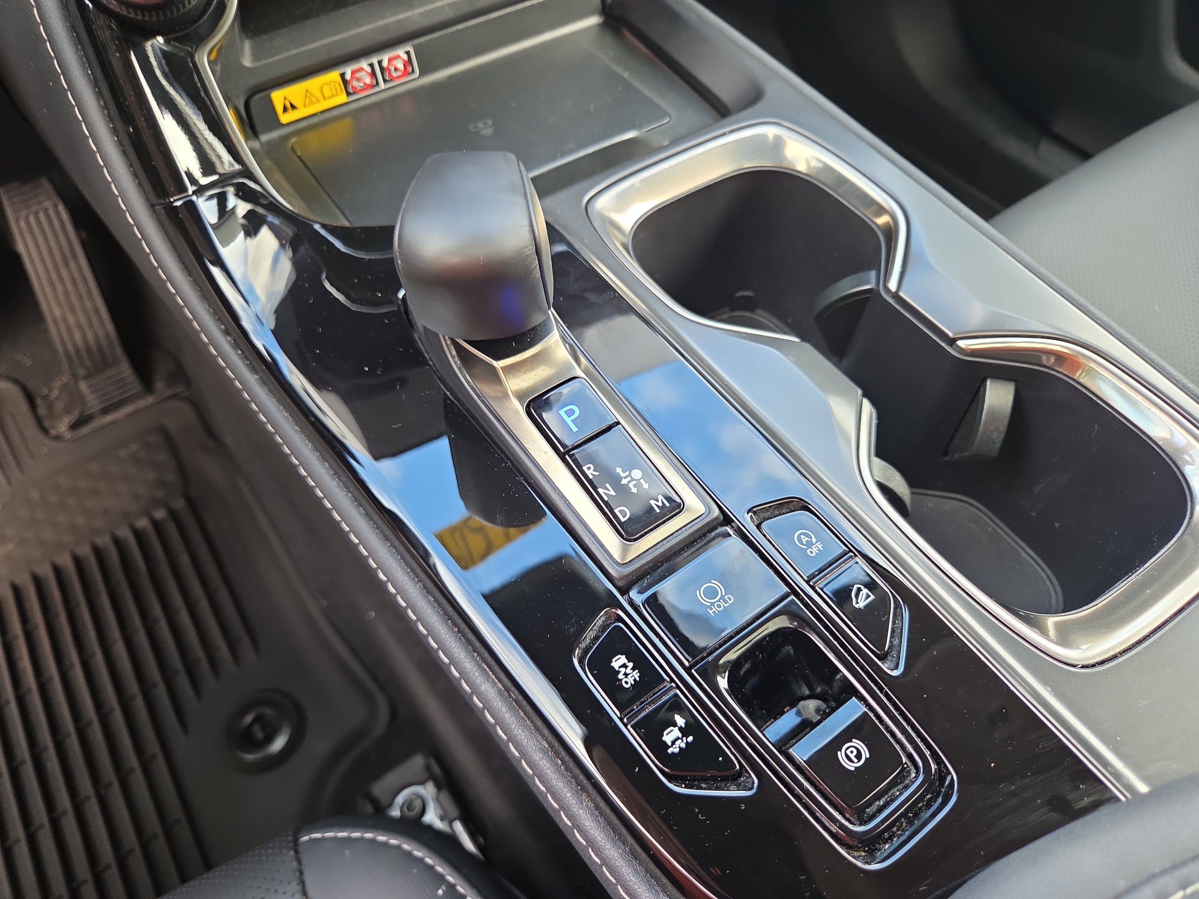 Certified 2025 Lexus NX 350 AWD w/ Accessory Package (2T) image 28