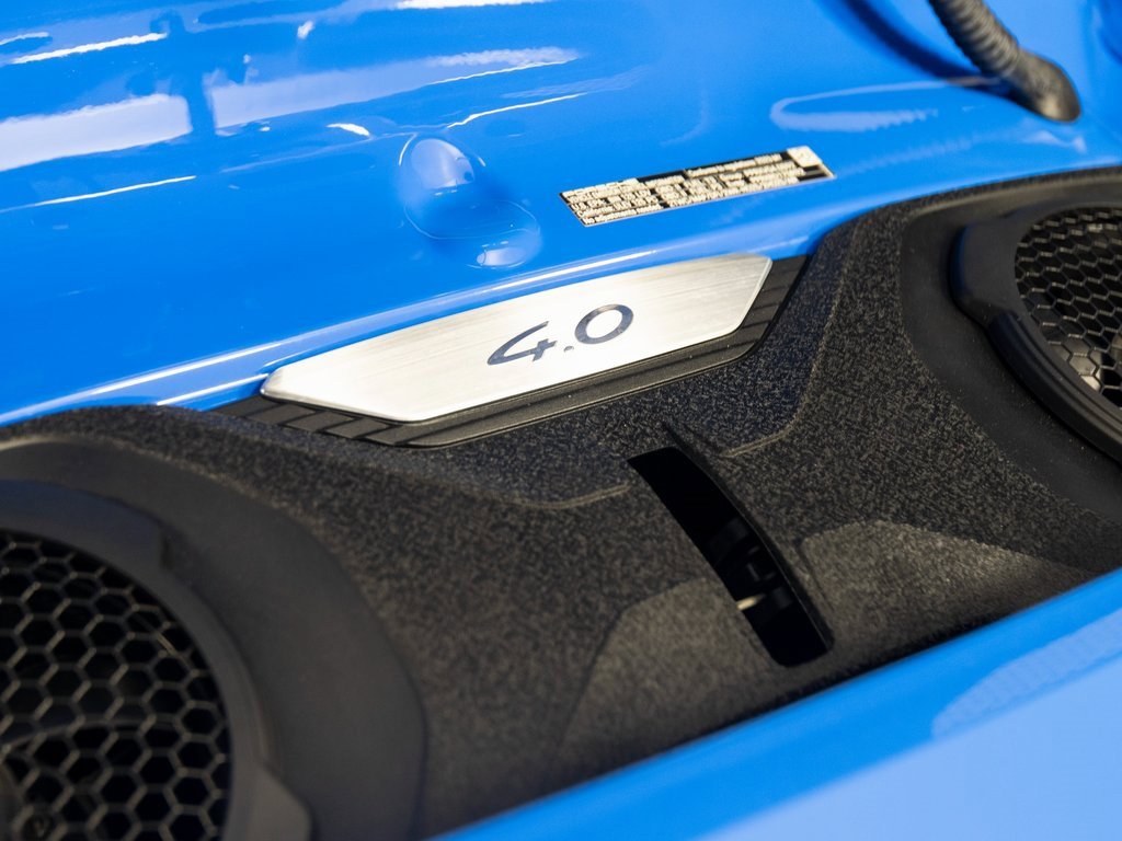 Certified 2023 Porsche 911 GT3 image 19