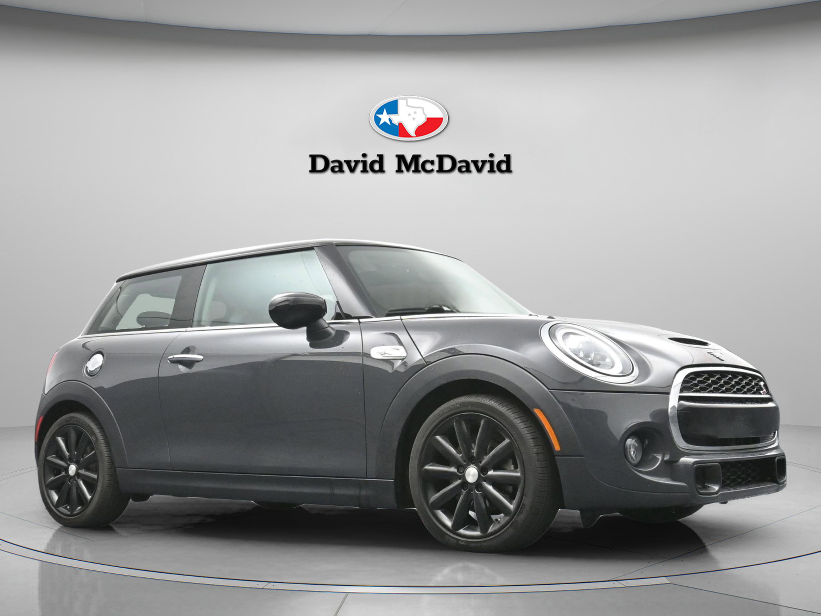 Used 2021 MINI Cooper S w/ 6.5" Touchscreen Package image 26