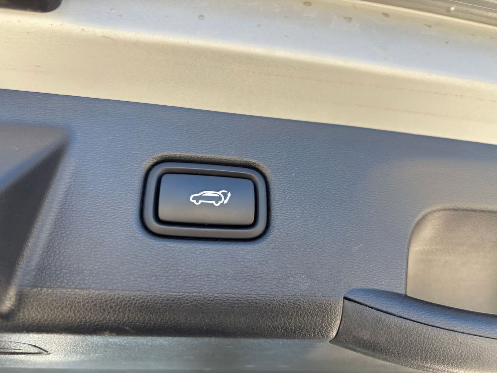 Used 2025 Hyundai Tucson SEL AWD/4WD image 23