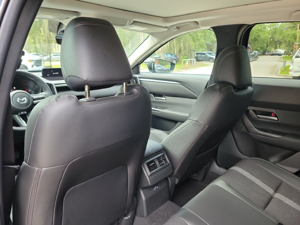 New 2026 MAZDA CX-50 AWD 2.5 S w/ Weather Package image 10
