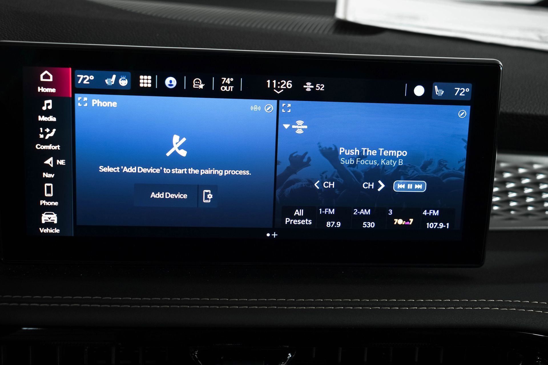 New 2025 Alfa Romeo Tonale AWD/4WD image 23