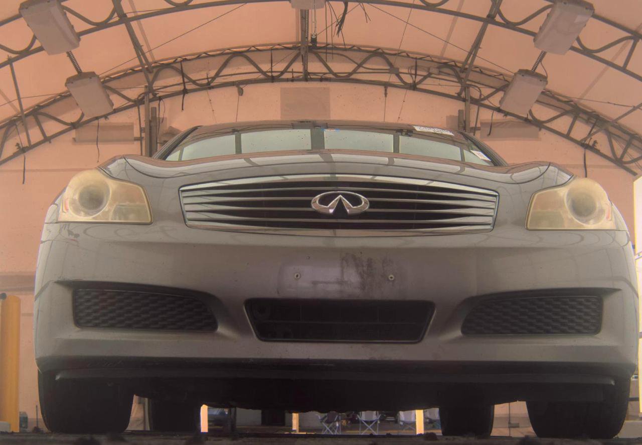 Used 2009 INFINITI G37 Journey w/ Premium Pkg image 3