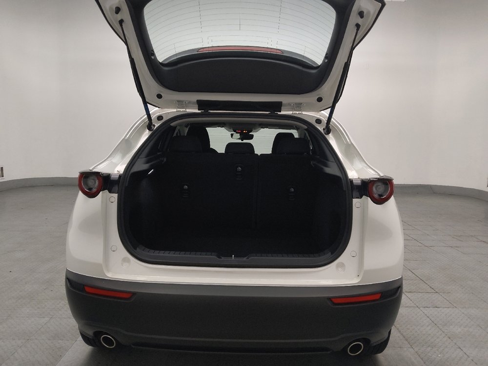 Used 2021 MAZDA CX-30 FWD 2.5 S image 29