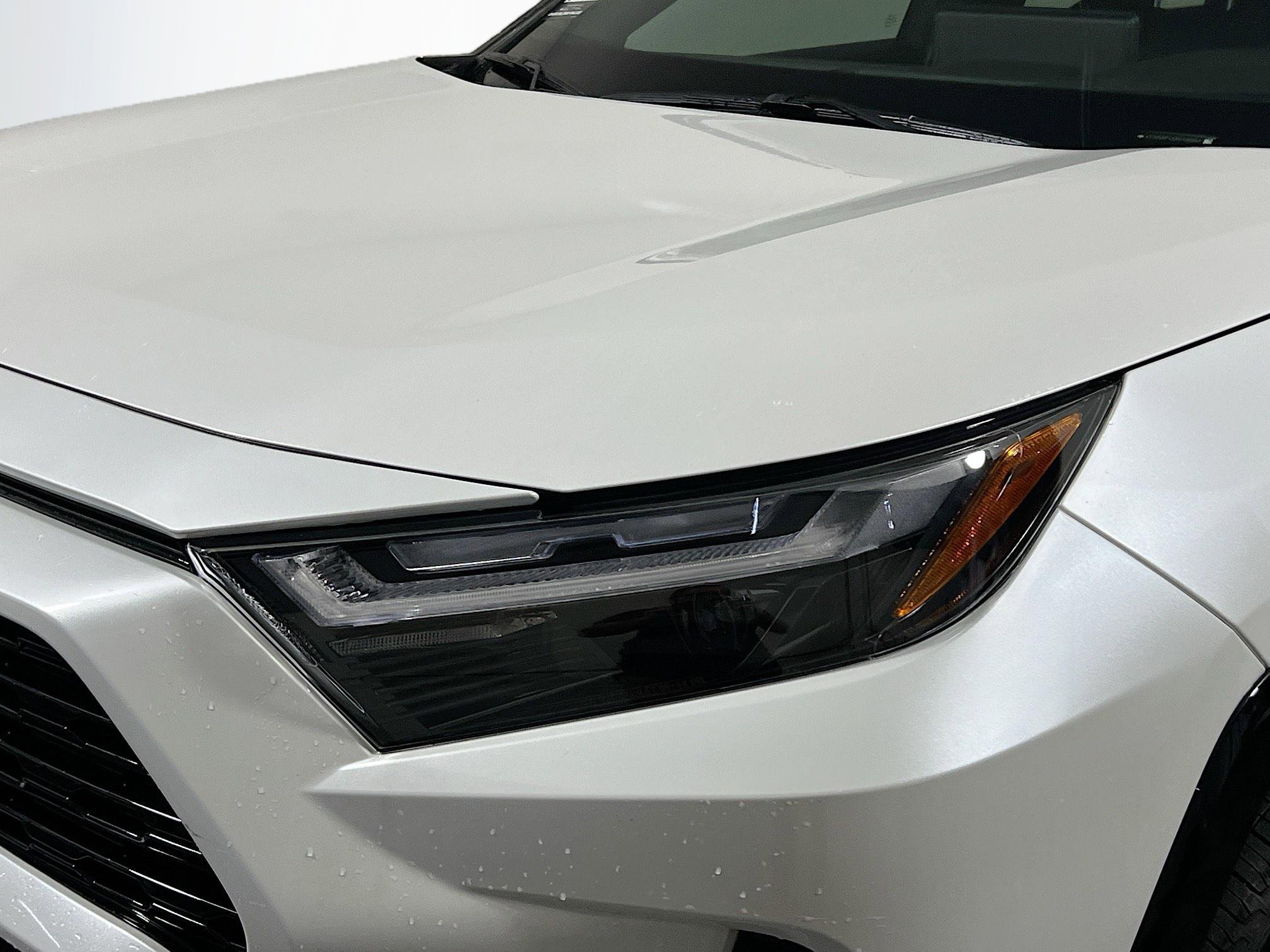 Used 2024 Toyota RAV4 XSE image 11