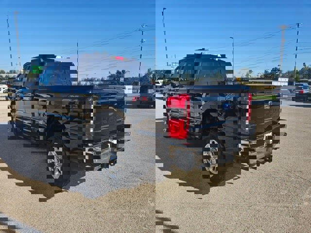 New 2026 Ford F250 XLT w/ XLT Premium Package image 6