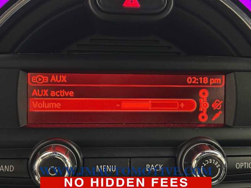 Used 2014 MINI Cooper S FWD image 22