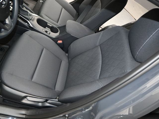 New 2026 Toyota Corolla LE FWD image 9