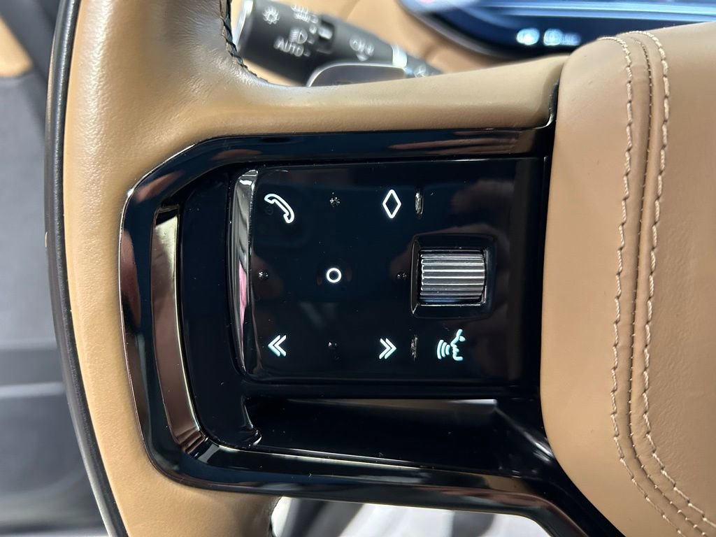 Used 2023 Land Rover Range Rover Sport SE Dynamic AWD/4WD image 12