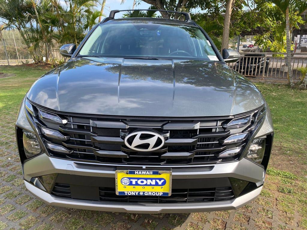 New 2026 Hyundai Tucson SEL AWD/4WD image 20
