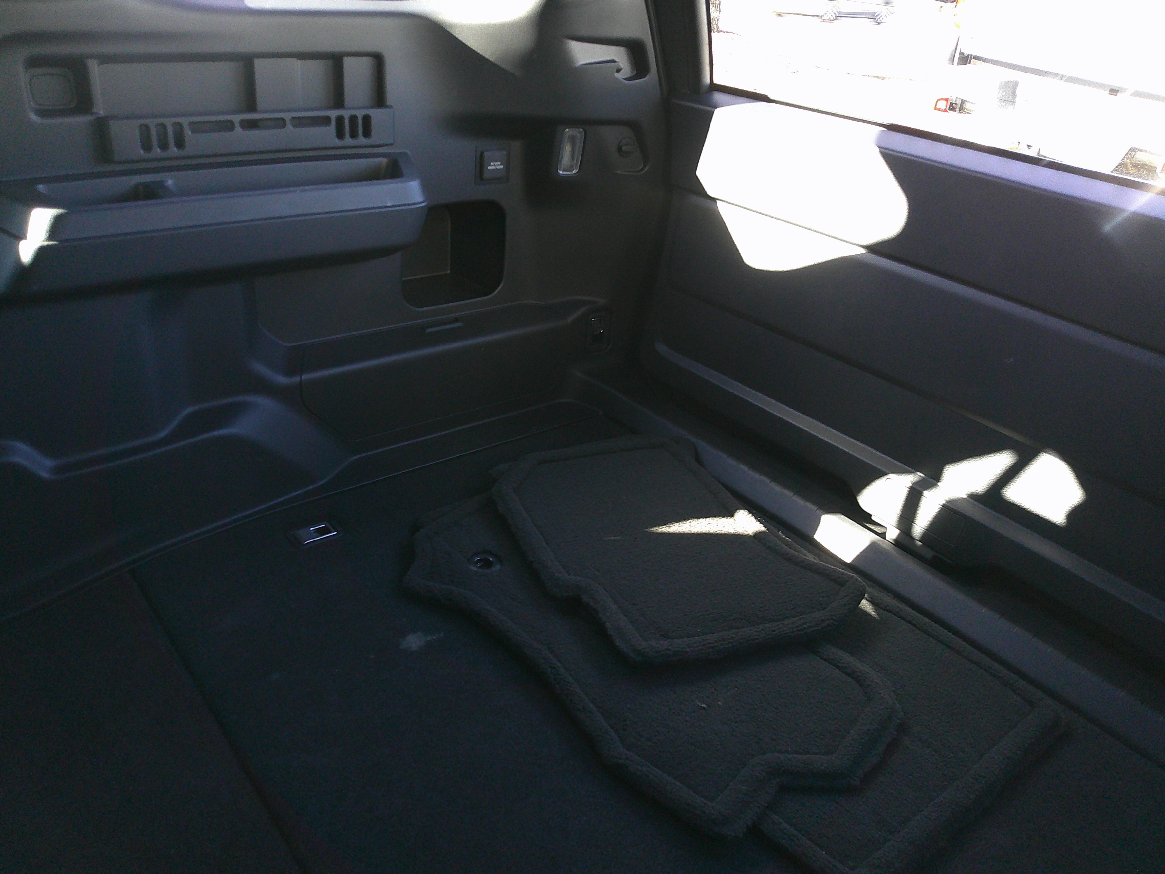 Used 2025 Toyota 4Runner TRD Off-Road image 29