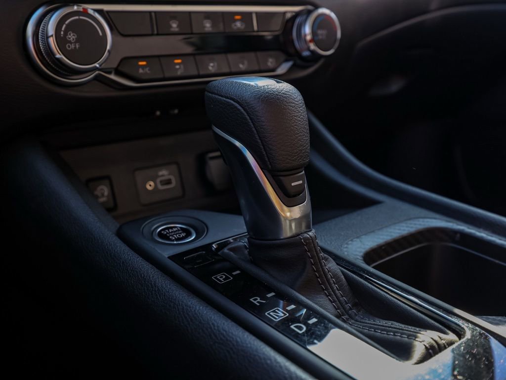 Used 2025 Nissan Sentra S image 30