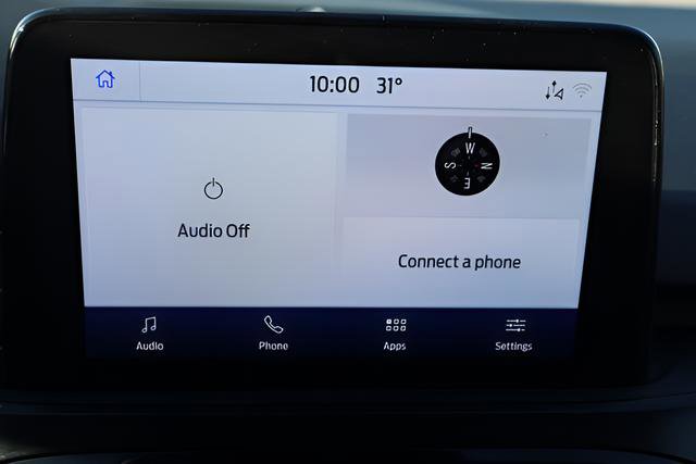 Used 2021 Ford Escape SEL w/ SEL Stealth AWD Package image 18