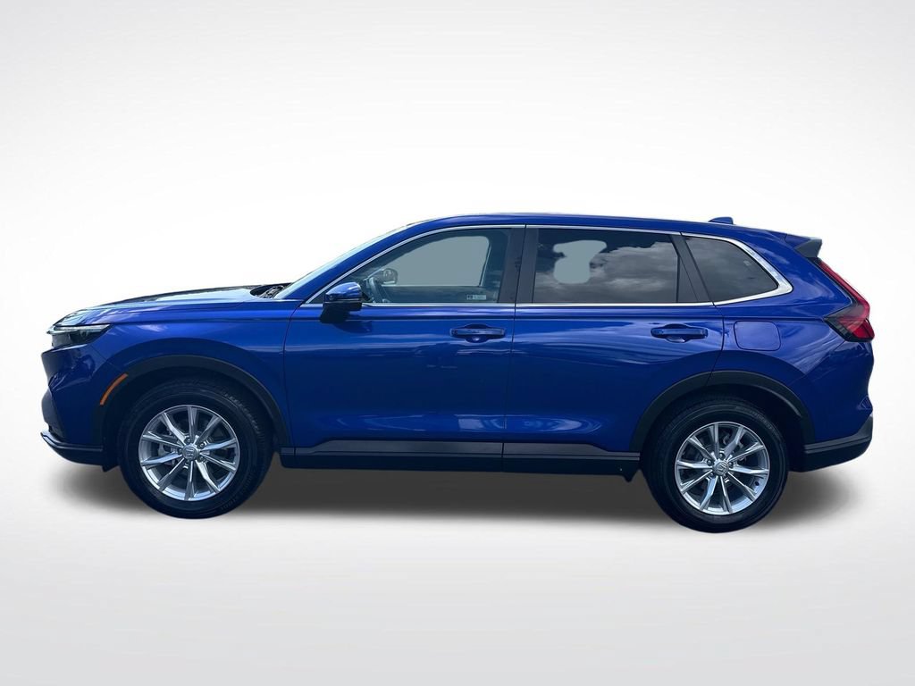 Certified 2024 Honda CR-V EX image 2