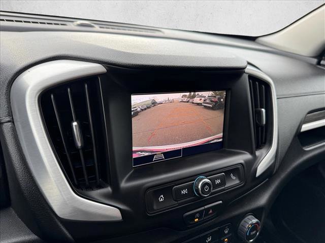 Used 2024 GMC Terrain SLE image 14