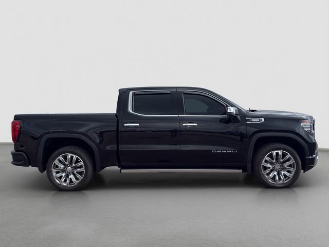 Used 2024 GMC Sierra 1500 Denali w/ Denali Reserve Package image 25