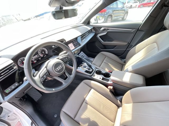 Used 2026 Audi A3 2.0T Premium AWD/4WD image 15
