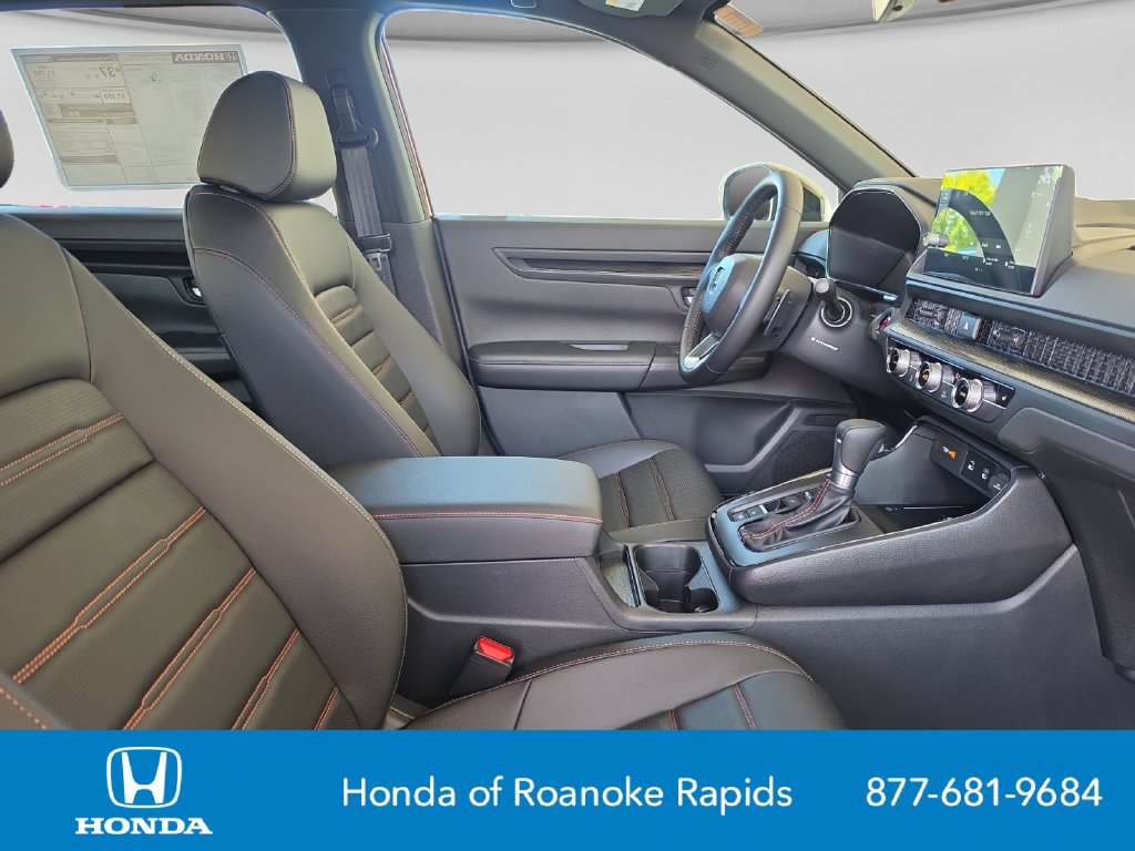 New 2026 Honda CR-V Sport-L image 17