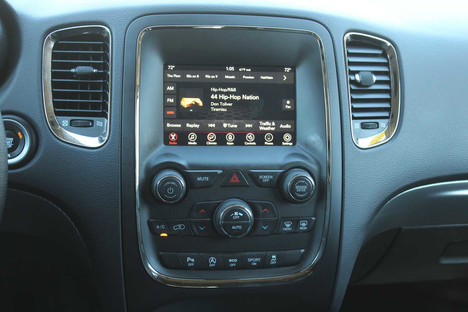 Used 2018 Dodge Durango GT image 19