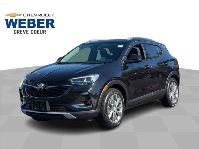 Used 2023 Buick Encore GX Essence w/ Advanced Technology Package FWD image 1