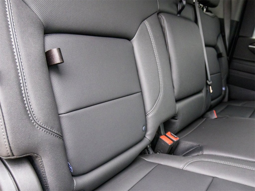 New 2026 GMC Sierra 3500 SLT w/ SLT Premium Package image 23