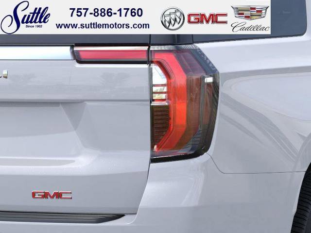 New 2026 GMC Yukon XL Denali image 11