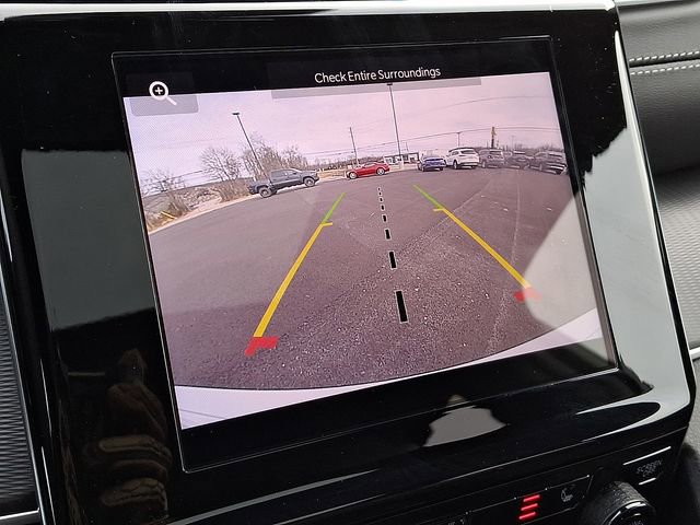 New 2025 Jeep Grand Cherokee Altitude image 4