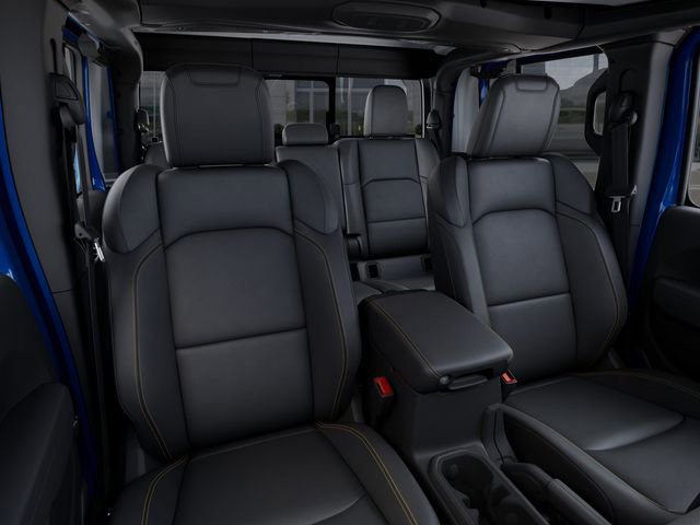 New 2025 Jeep Gladiator Sport image 16