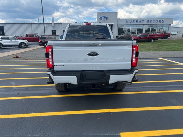 New 2026 Ford F250 XLT w/ XLT Premium Package image 5