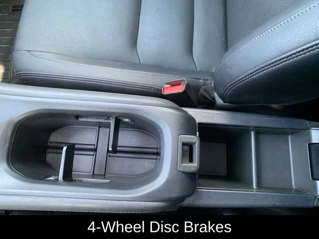 Used 2019 Honda HR-V Touring image 21