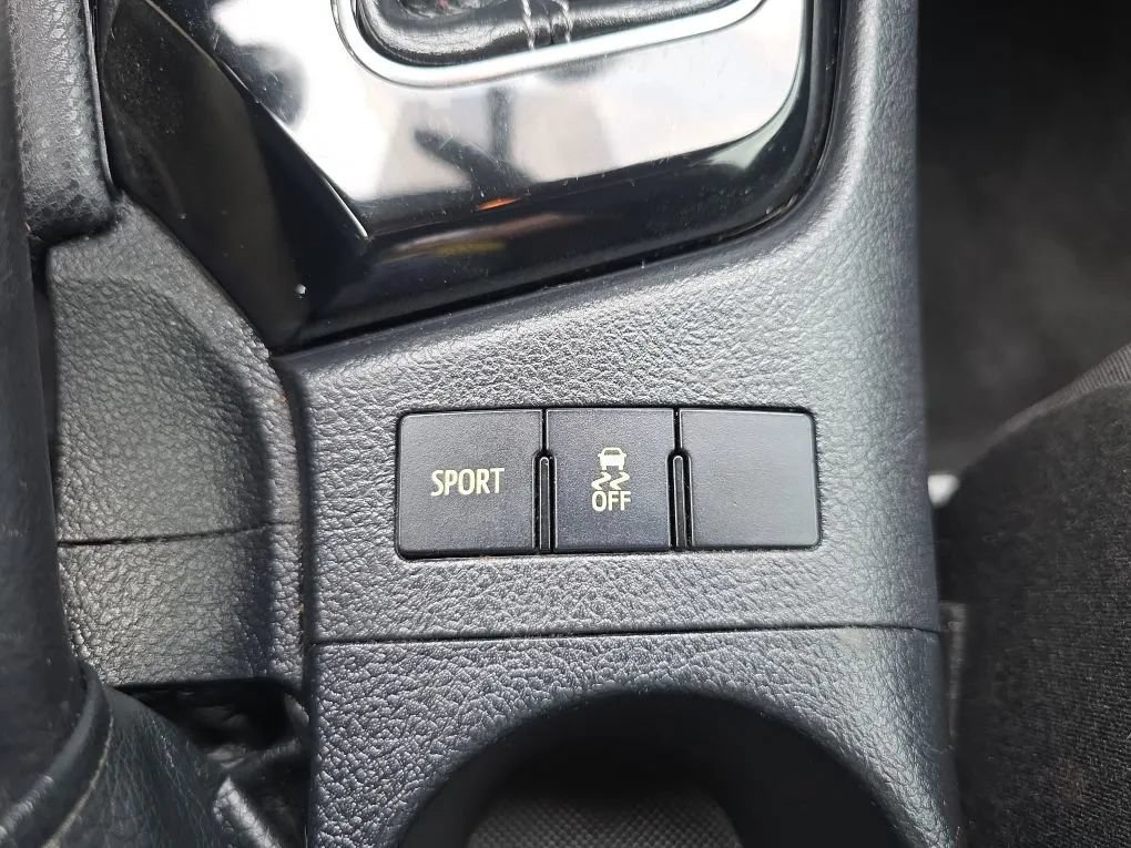 Used 2016 Scion iM FWD image 28