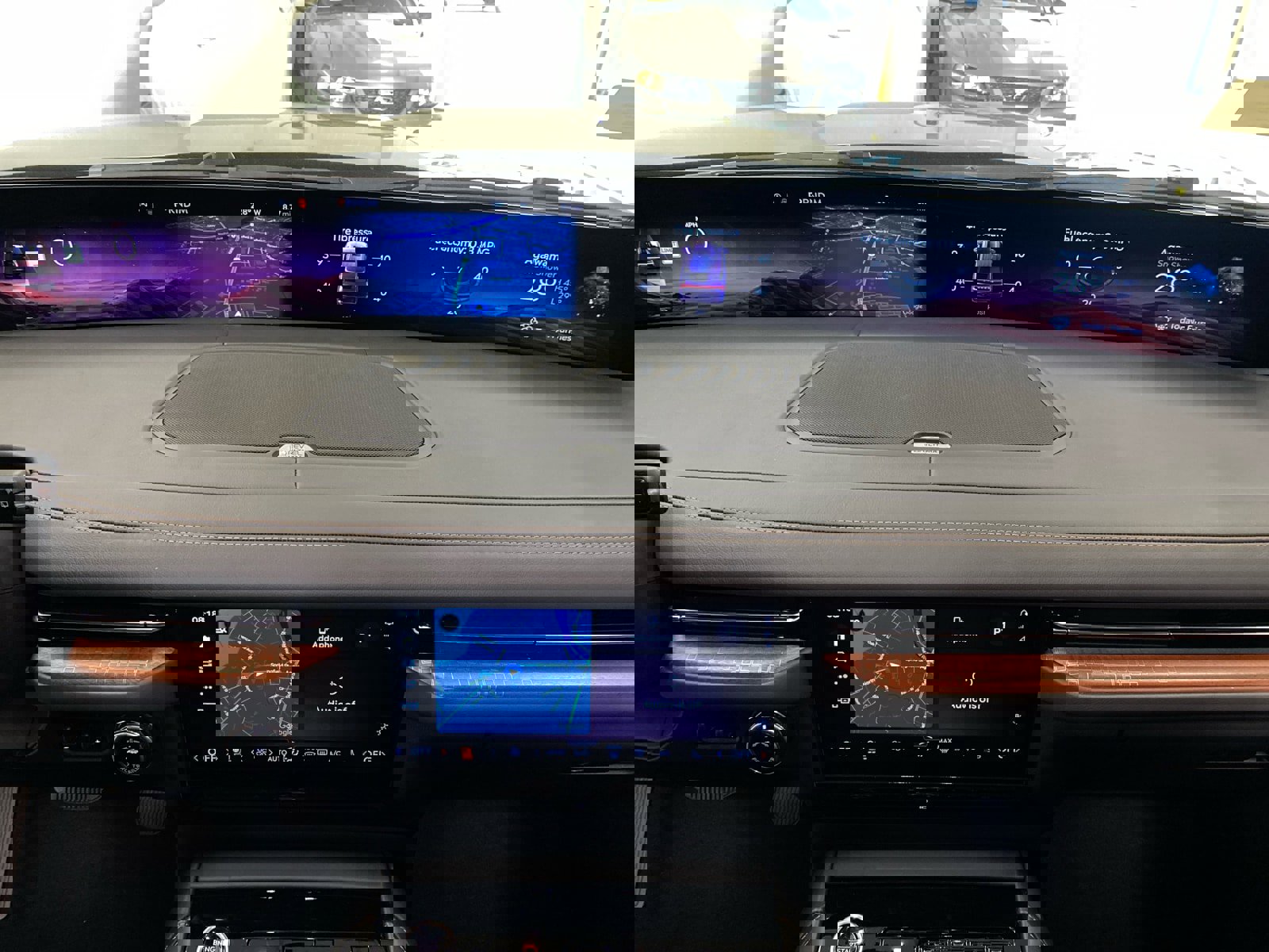 New 2026 Lincoln Navigator Black Label image 25