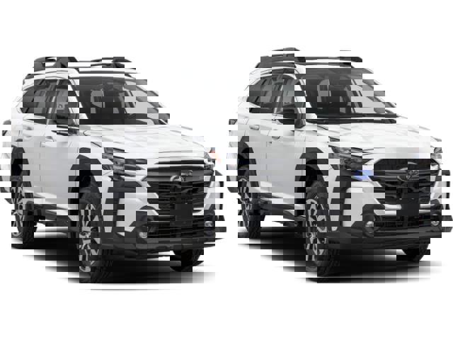 Certified 2025 Subaru Outback Premium image 11