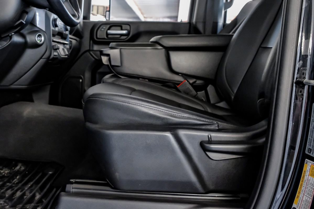 Used 2024 Chevrolet Silverado 2500 W/T image 30