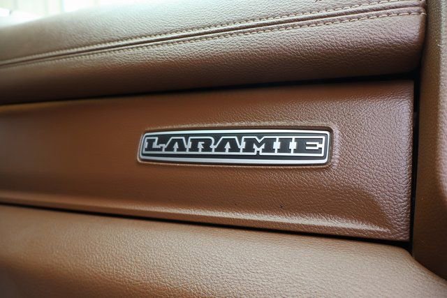Used 2019 RAM 3500 Laramie image 50