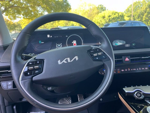 Used 2023 Kia EV6 GT-Line AWD/4WD image 17