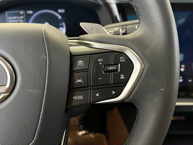 Used 2024 Lexus RZ 300e Premium w/ Accessory Package (2T) FWD image 42