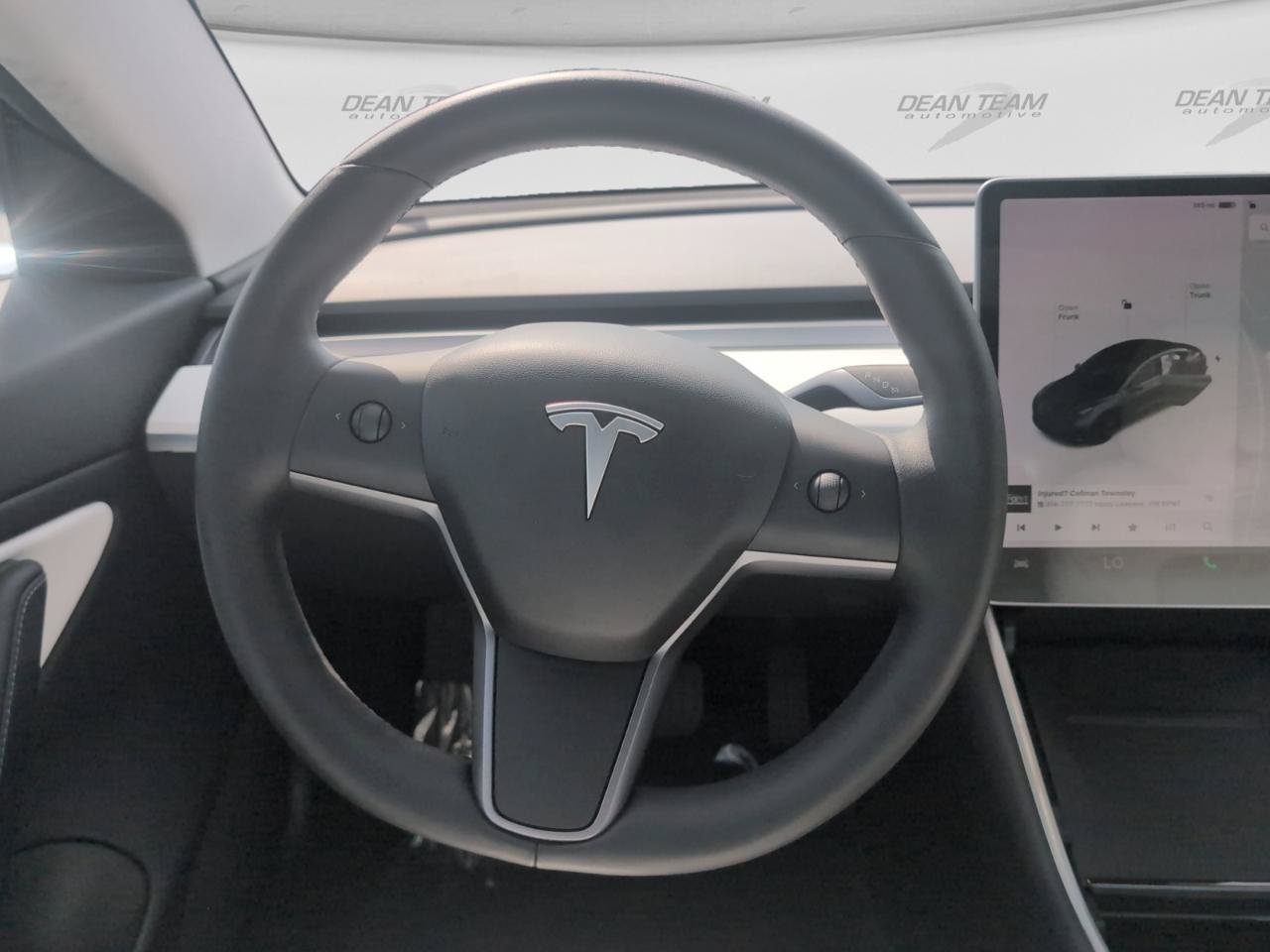Used 2019 Tesla Model 3 Long Range RWD image 17